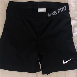 Nike Pros